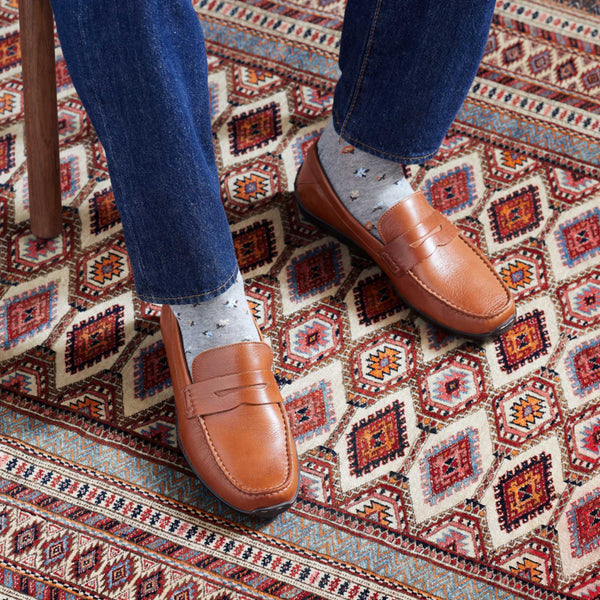 Samuel Hubbard Men's Free Spirit Driver