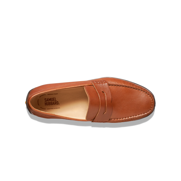 Samuel Hubbard Men's Free Spirit Driver