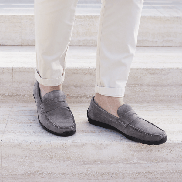 Samuel Hubbard Men's Free Spirit Driver