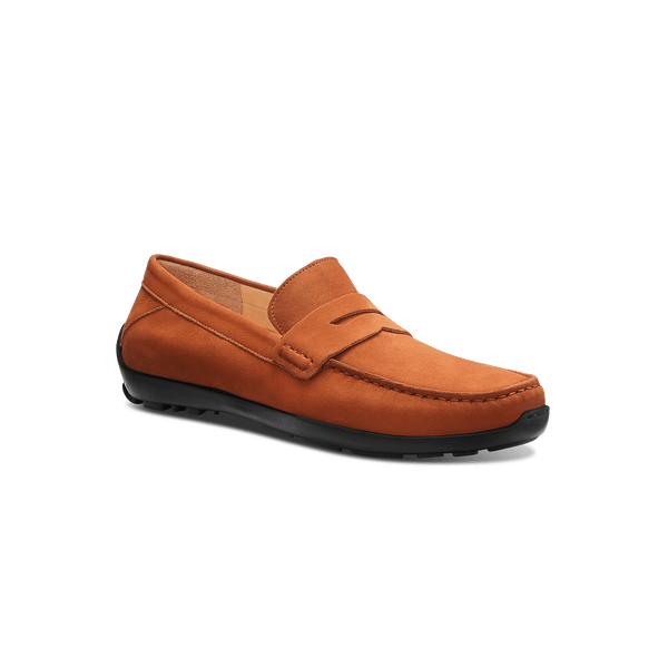 Samuel Hubbard Men's Free Spirit Driver