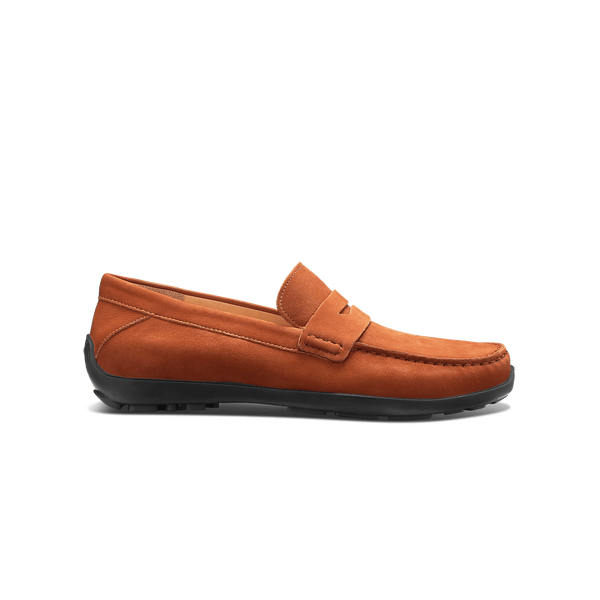 samuel hubbard Men's Free Spirit Driver