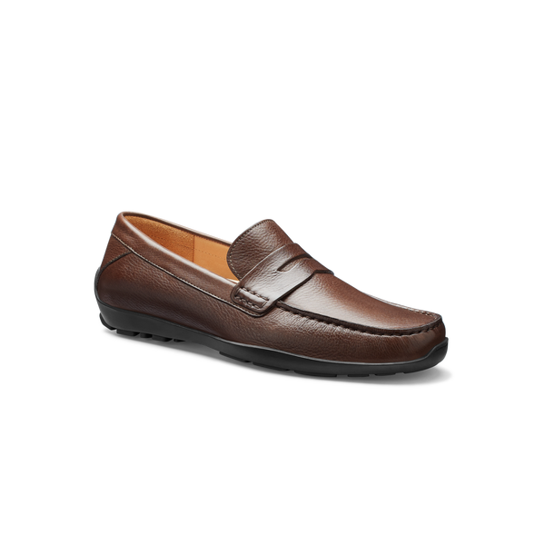 Samuel Hubbard Men's Free Spirit Driver