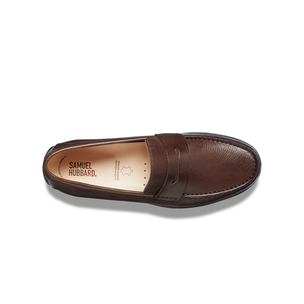 Samuel Hubbard Men's Free Spirit Driver