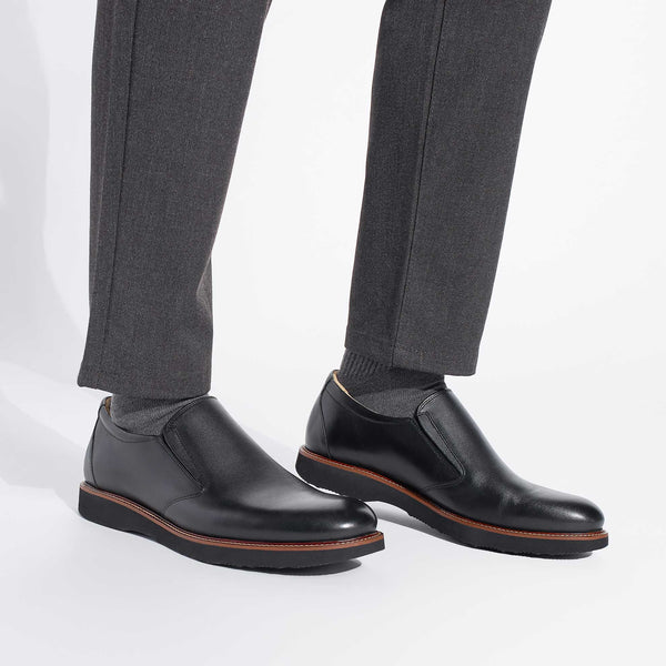 Samuel Hubbard Men's Frequent Traveler Loafer