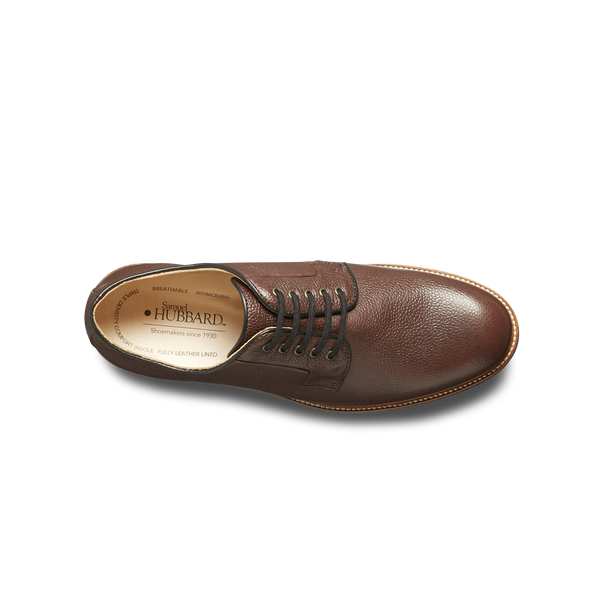 Samuel Hubbard Men's Highlander Oxford