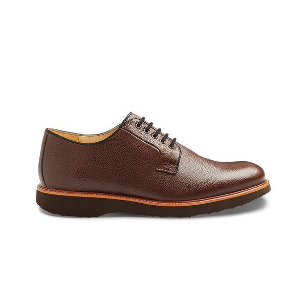 samuel hubbard Men's Highlander Oxford