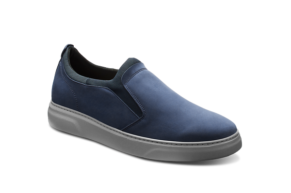 Samuel Hubbard Men's Hubbard Flight Slip-On