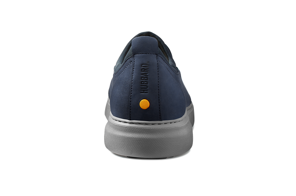 Samuel Hubbard Men's Hubbard Flight Slip-On