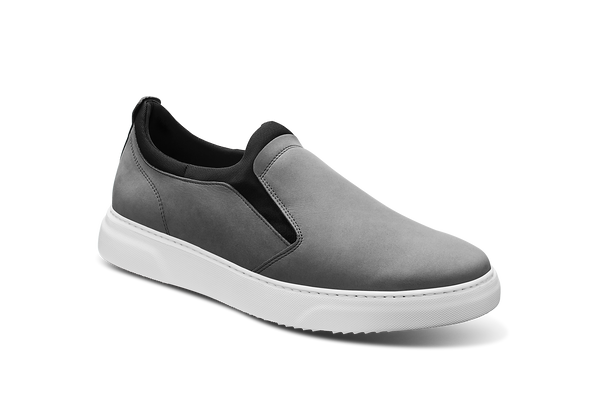 Samuel Hubbard Men's Hubbard Flight Slip-On