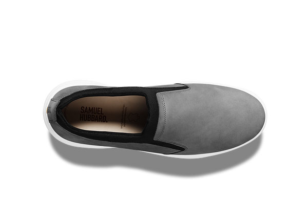 Samuel Hubbard Men's Hubbard Flight Slip-On