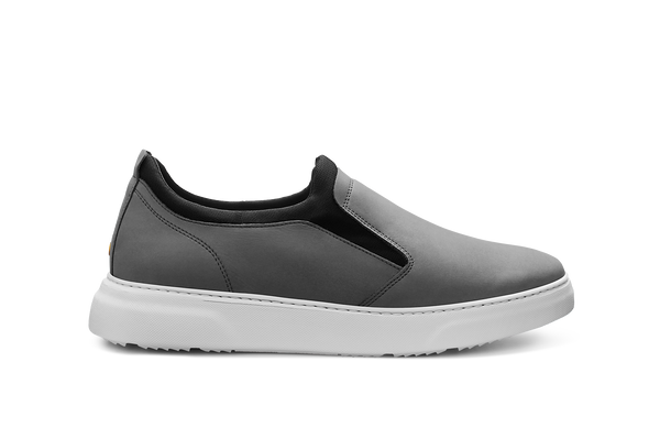 samuel hubbard Men's Hubbard Flight Slip-On