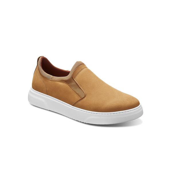 Samuel Hubbard Men's Hubbard Flight Slip-On