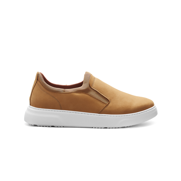 samuel hubbard Men's Hubbard Flight Slip-On