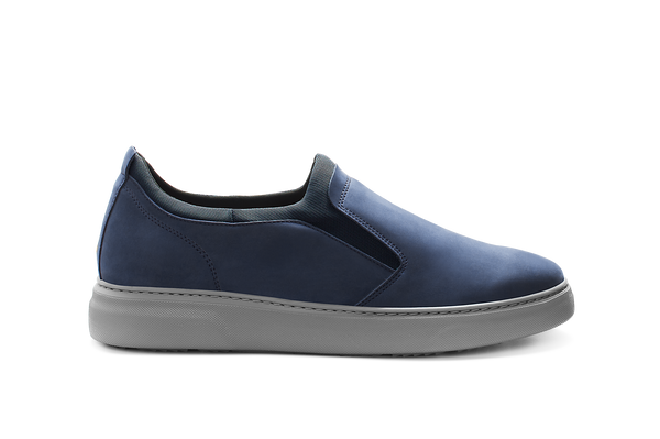 samuel hubbard Men's Hubbard Flight Slip-On
