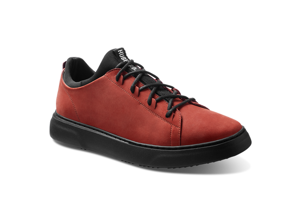 Samuel Hubbard Men's Hubbard Flight Sneaker