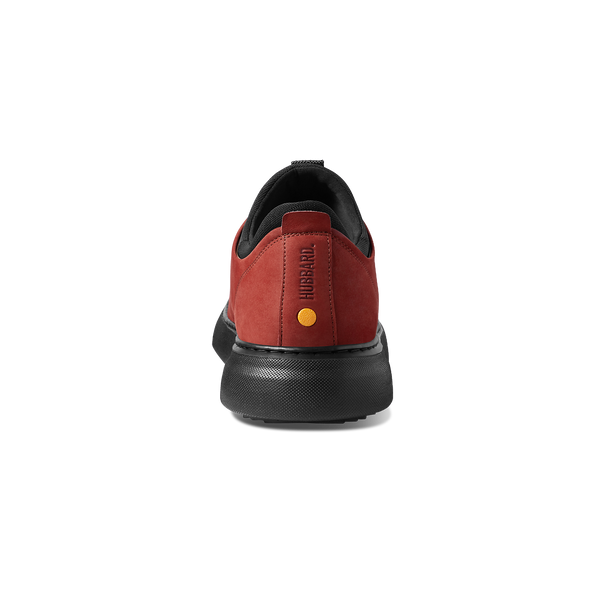 Samuel Hubbard Men's Hubbard Flight Sneaker