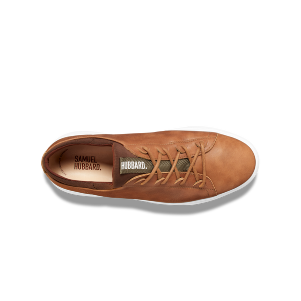 Samuel Hubbard Men's Hubbard Flight Sneaker