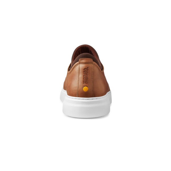 Samuel Hubbard Men's Hubbard Flight Sneaker