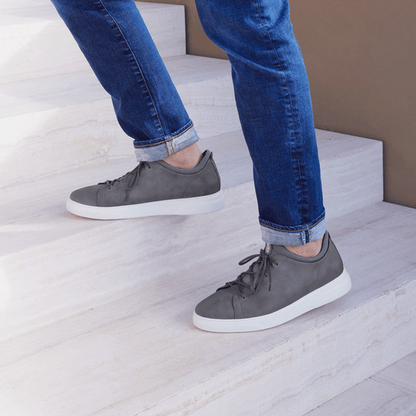 Samuel Hubbard Men's Hubbard Flight Sneaker