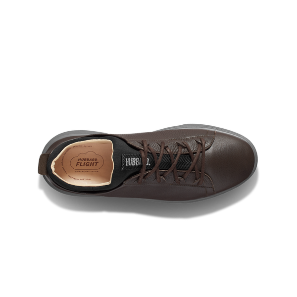 Samuel Hubbard Men's Hubbard Flight Sneaker
