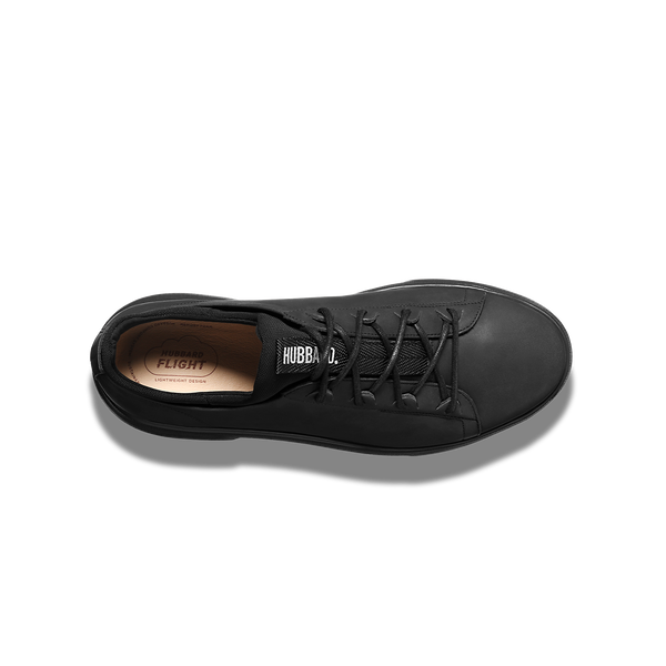 Samuel Hubbard Men's Hubbard Flight Sneaker