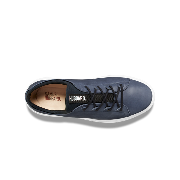 Samuel Hubbard Men's Hubbard Flight Sneaker