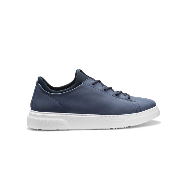 samuel hubbard Men's Hubbard Flight Sneaker