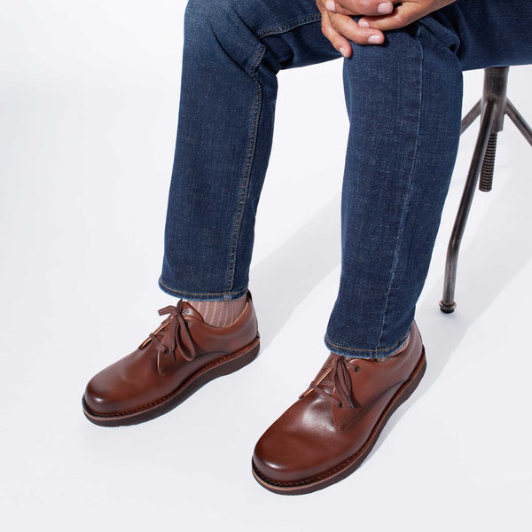 Samuel Hubbard Men's Hubbard Free Oxford