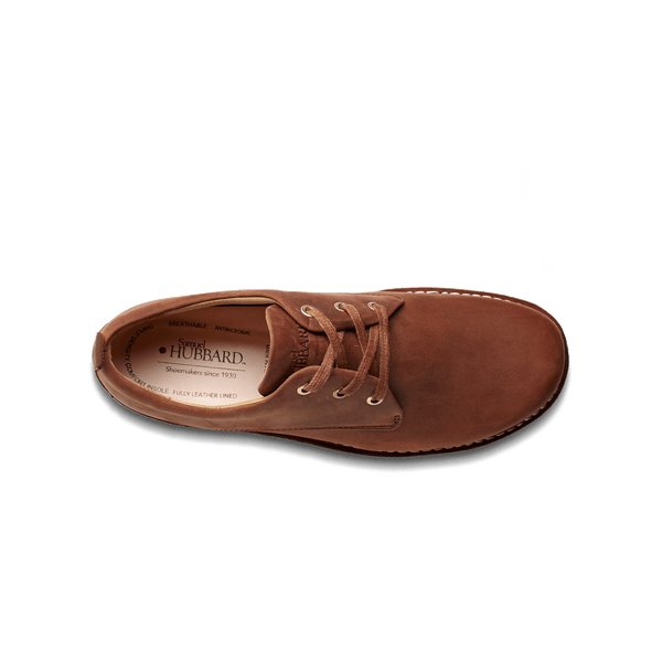 Samuel Hubbard Men's Hubbard Free Oxford