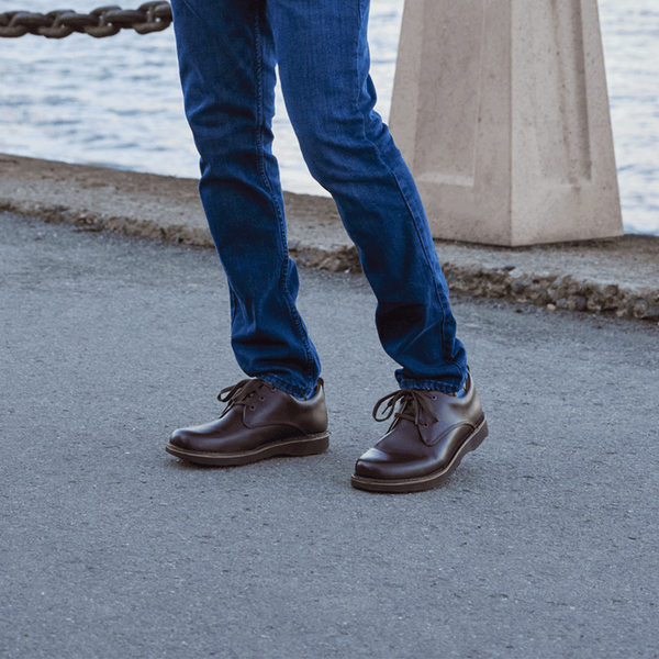 Samuel Hubbard Men's Hubbard Free Oxford