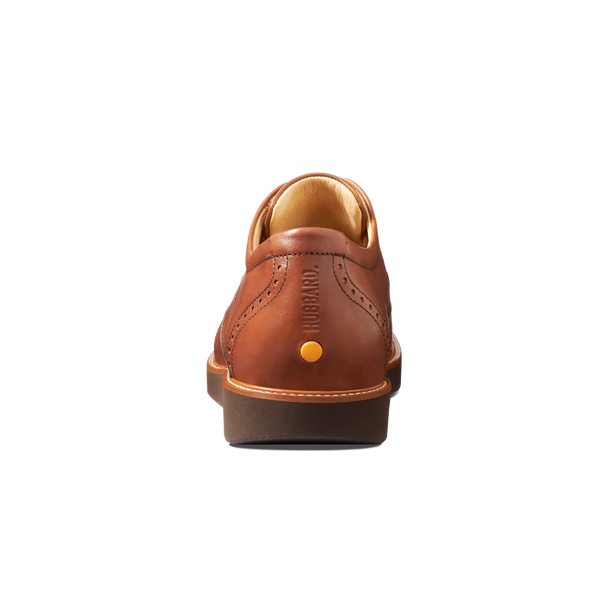 Samuel Hubbard Men's Market Cap Oxford