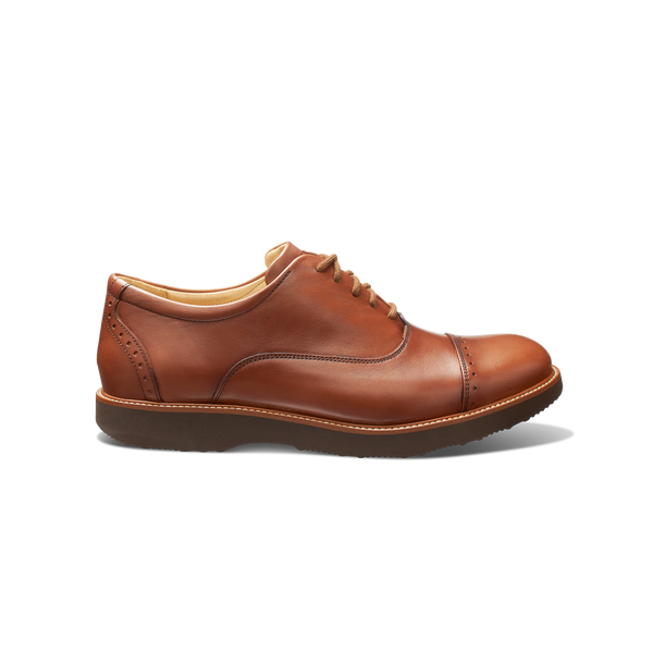 samuel hubbard Men's Market Cap Oxford