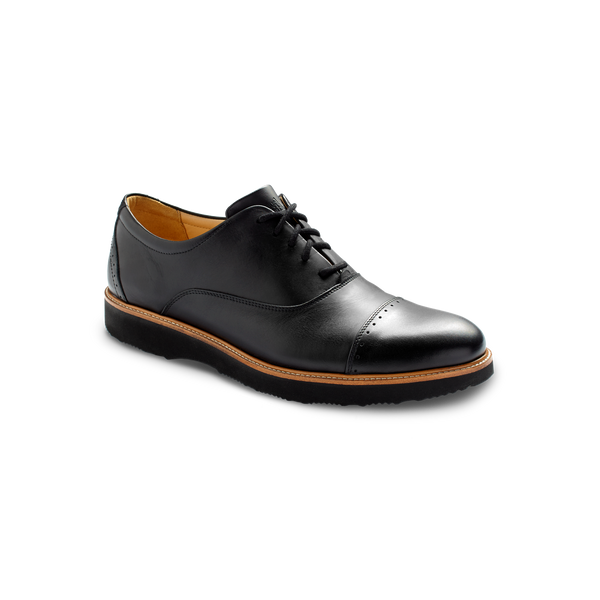 Samuel Hubbard Men's Market Cap Oxford