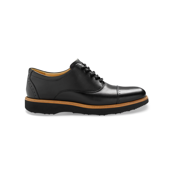 samuel hubbard Men's Market Cap Oxford