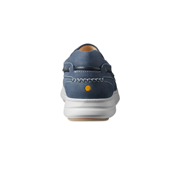 Samuel Hubbard Men's New Endeavor Boat Shoe