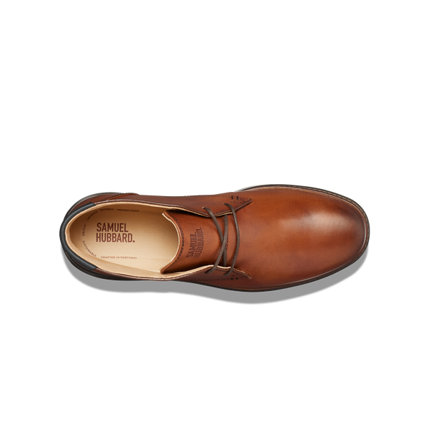 Samuel Hubbard Men's Rafael Hybrid Chukka