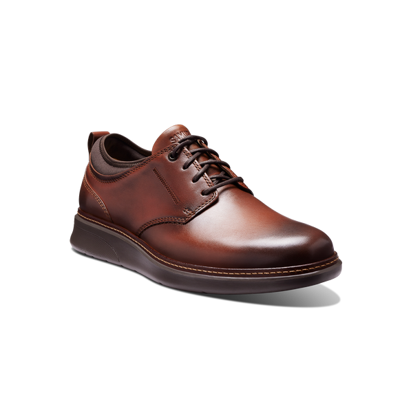 Samuel Hubbard Men's Rafael Hybrid Lace-Up