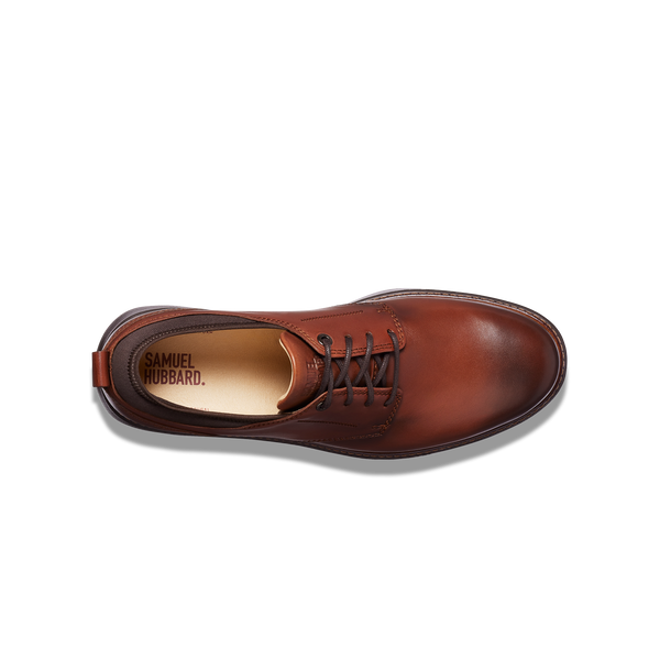 Samuel Hubbard Men's Rafael Hybrid Lace-Up