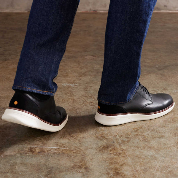 Samuel Hubbard Men's Rafael Hybrid Lace-Up