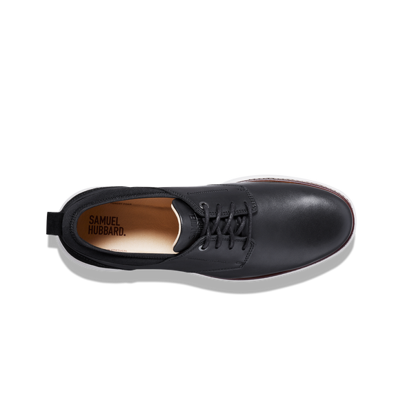 Samuel Hubbard Men's Rafael Hybrid Lace-Up