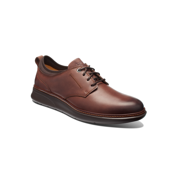 Samuel Hubbard Men's Rafael Hybrid Lace-Up
