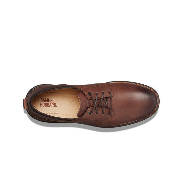 Samuel Hubbard Men's Rafael Hybrid Lace-Up