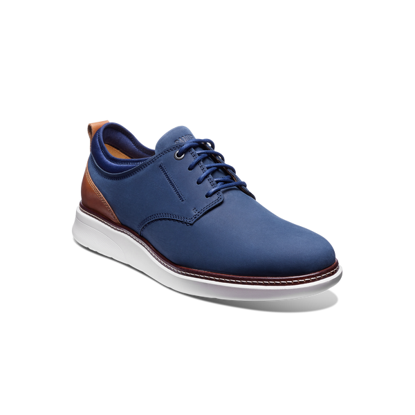 Samuel Hubbard Men's Rafael Hybrid Lace-Up