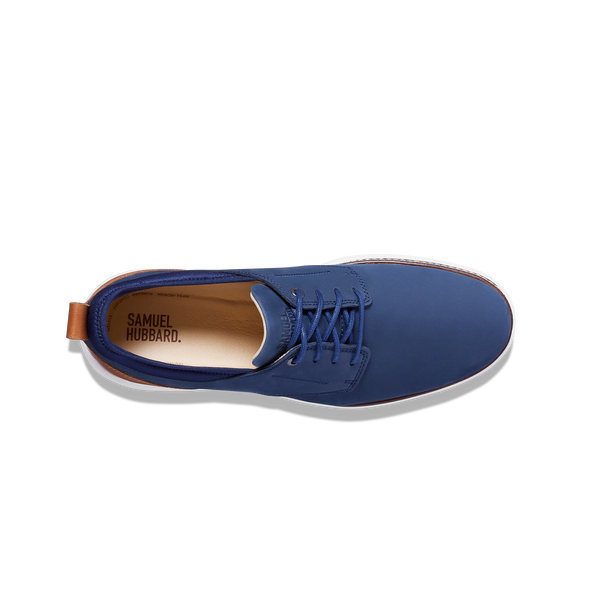 Samuel Hubbard Men's Rafael Hybrid Lace-Up
