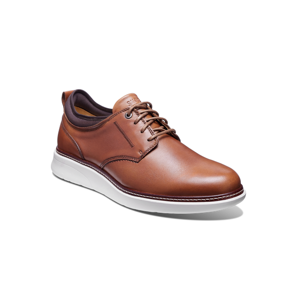Samuel Hubbard Men's Rafael Hybrid Lace-Up