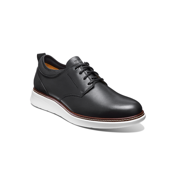 Samuel Hubbard Men's Rafael Hybrid Lace-Up
