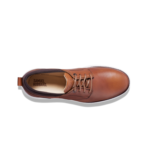 Samuel Hubbard Men's Rafael Hybrid Lace-Up