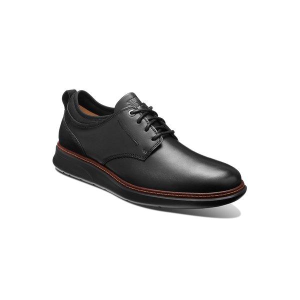 Samuel Hubbard Men's Rafael Hybrid Lace-Up