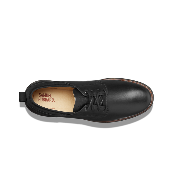 Samuel Hubbard Men's Rafael Hybrid Lace-Up