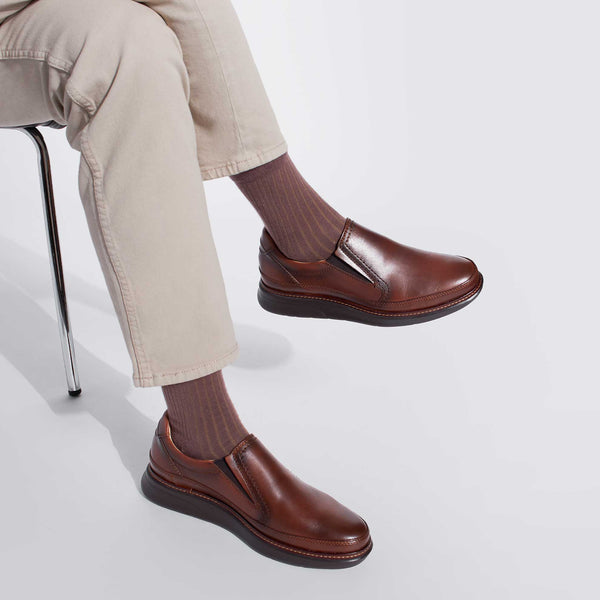 Samuel Hubbard Men's Rafael Hybrid Slip-On